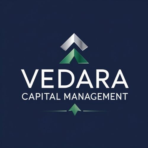 Vedara Capital Logo
